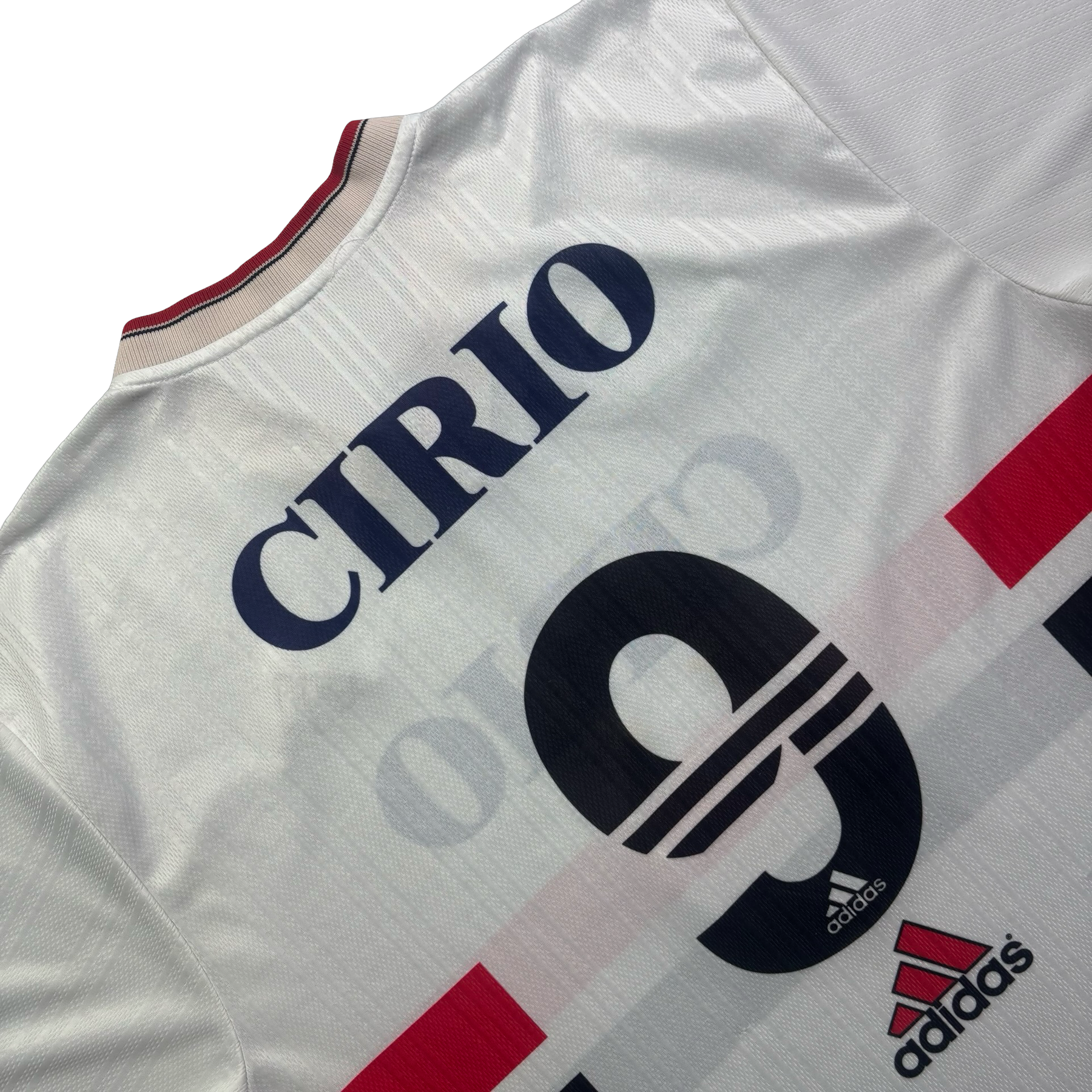 São Paulo 1998 G