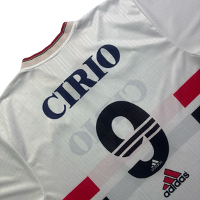 São Paulo 1998 G