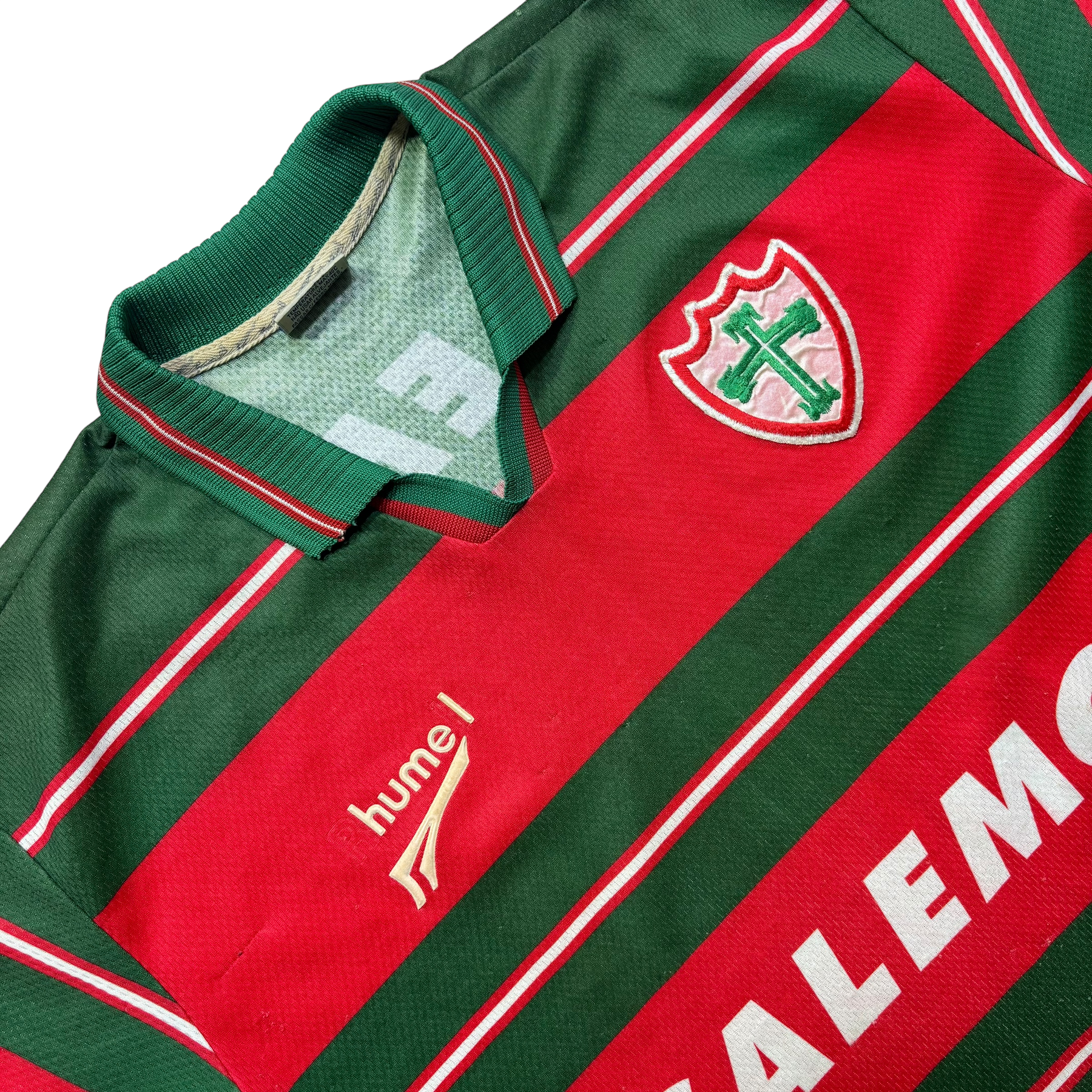 Portuguesa 1998 M
