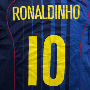 Barcelona 2004 M