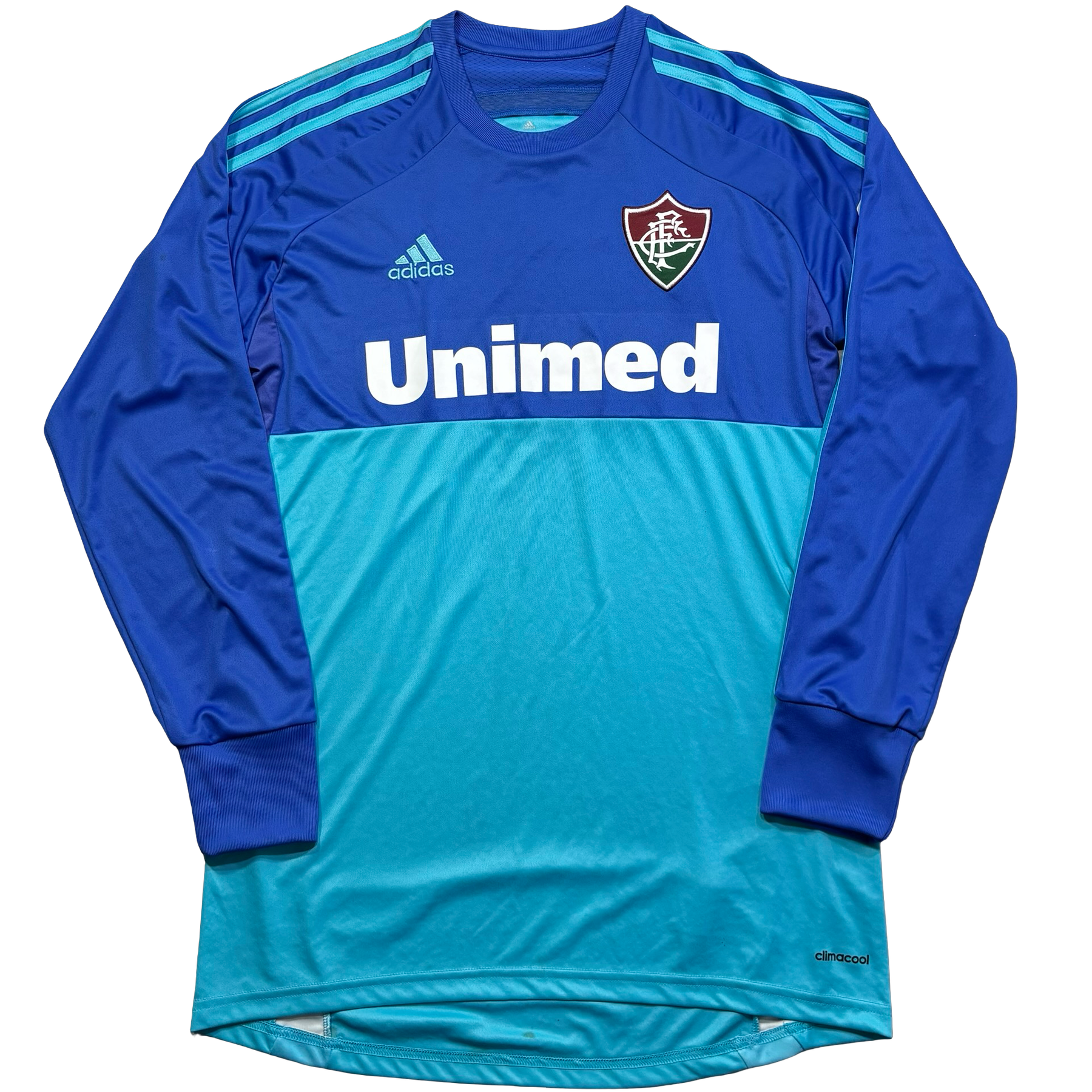 Fluminense 2014 M