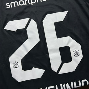 Corinthians 2017 M