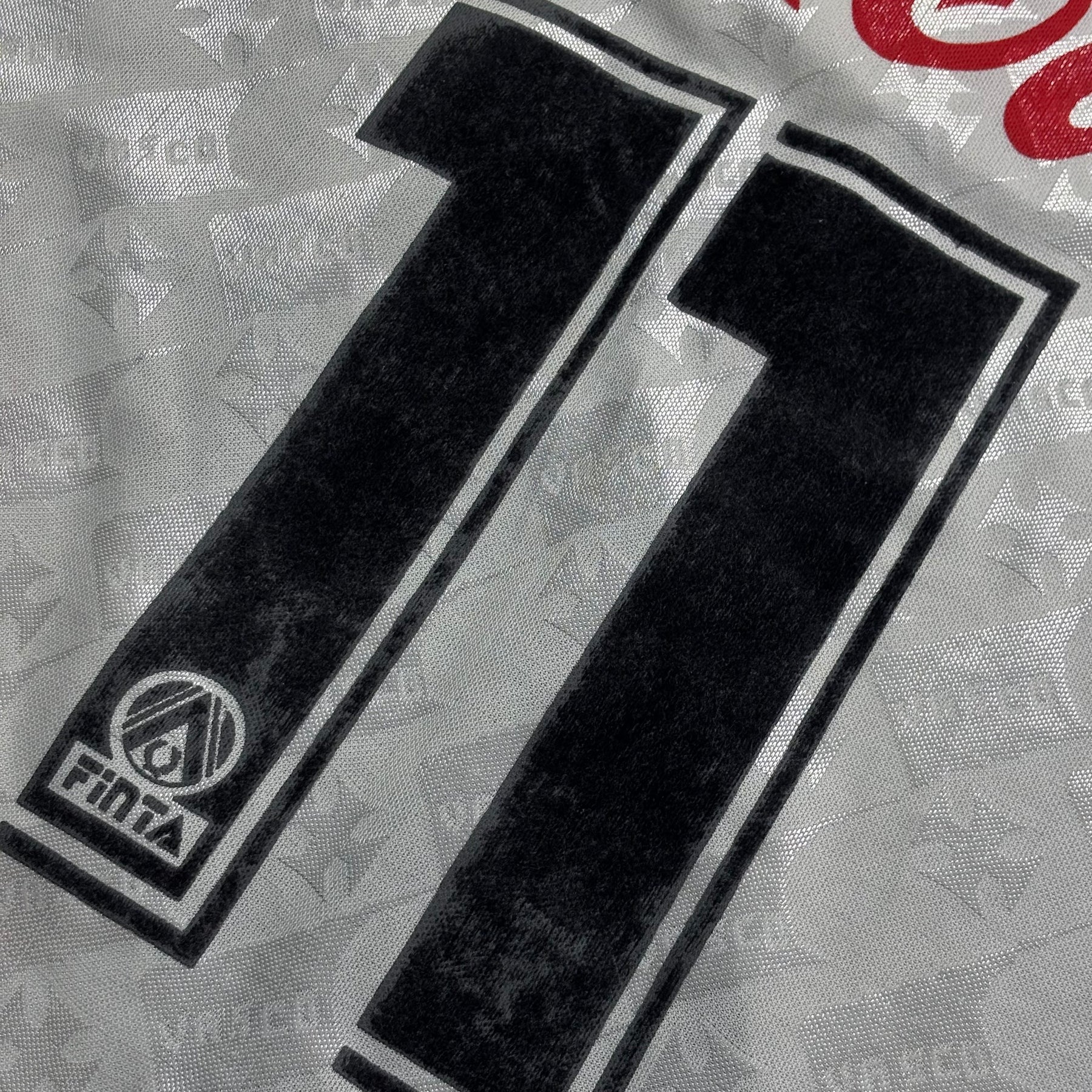 Vasco 1994 G