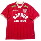 Mogi Mirim 1997 G