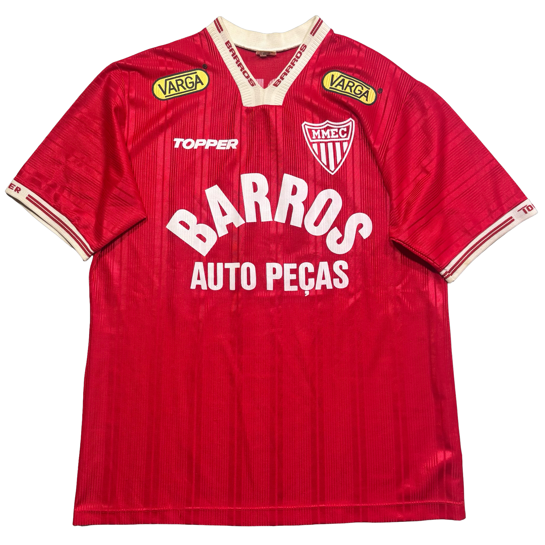 Mogi Mirim 1997 G