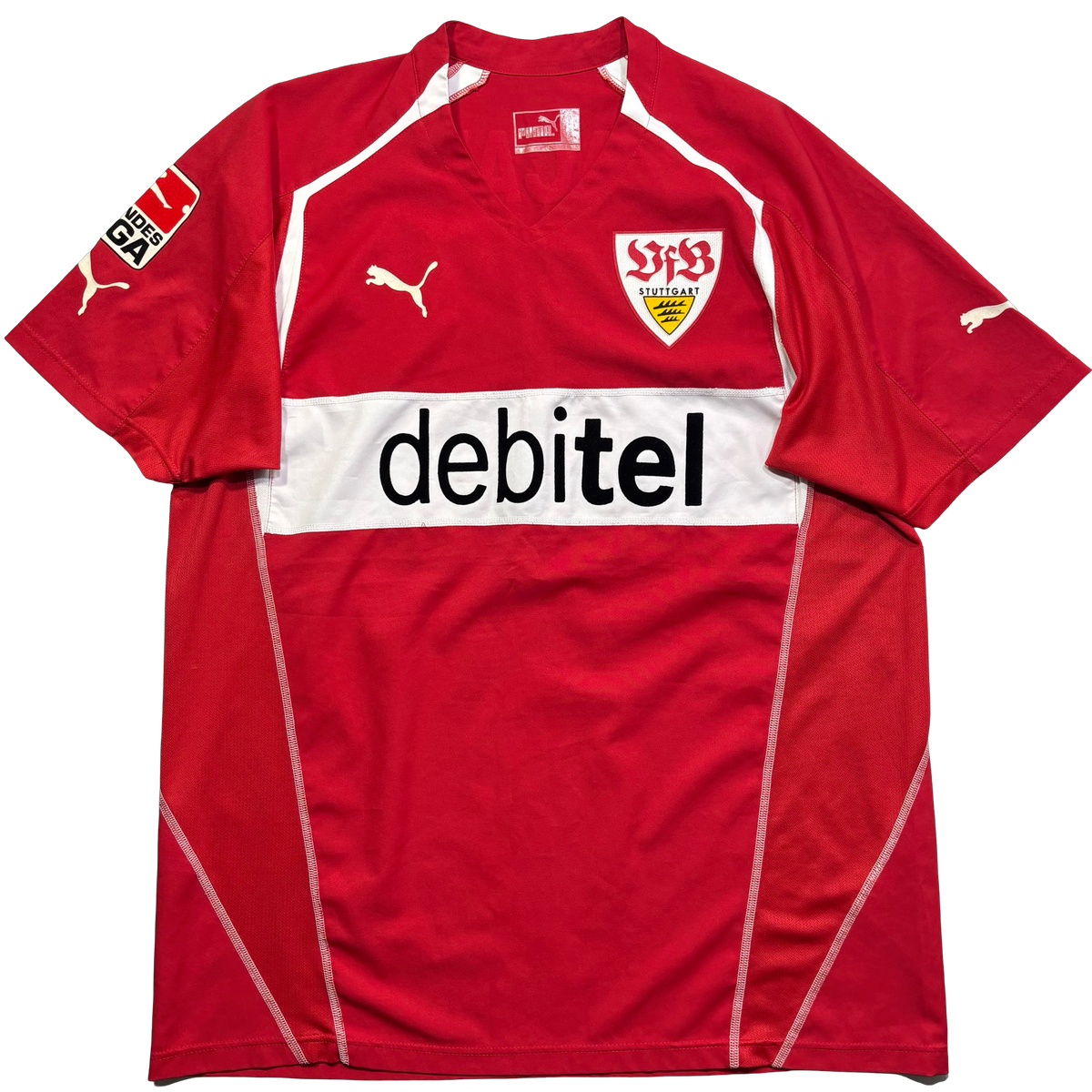 Stuttgart 2004 GG