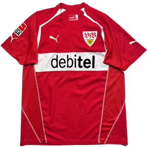 Stuttgart 2004 GG