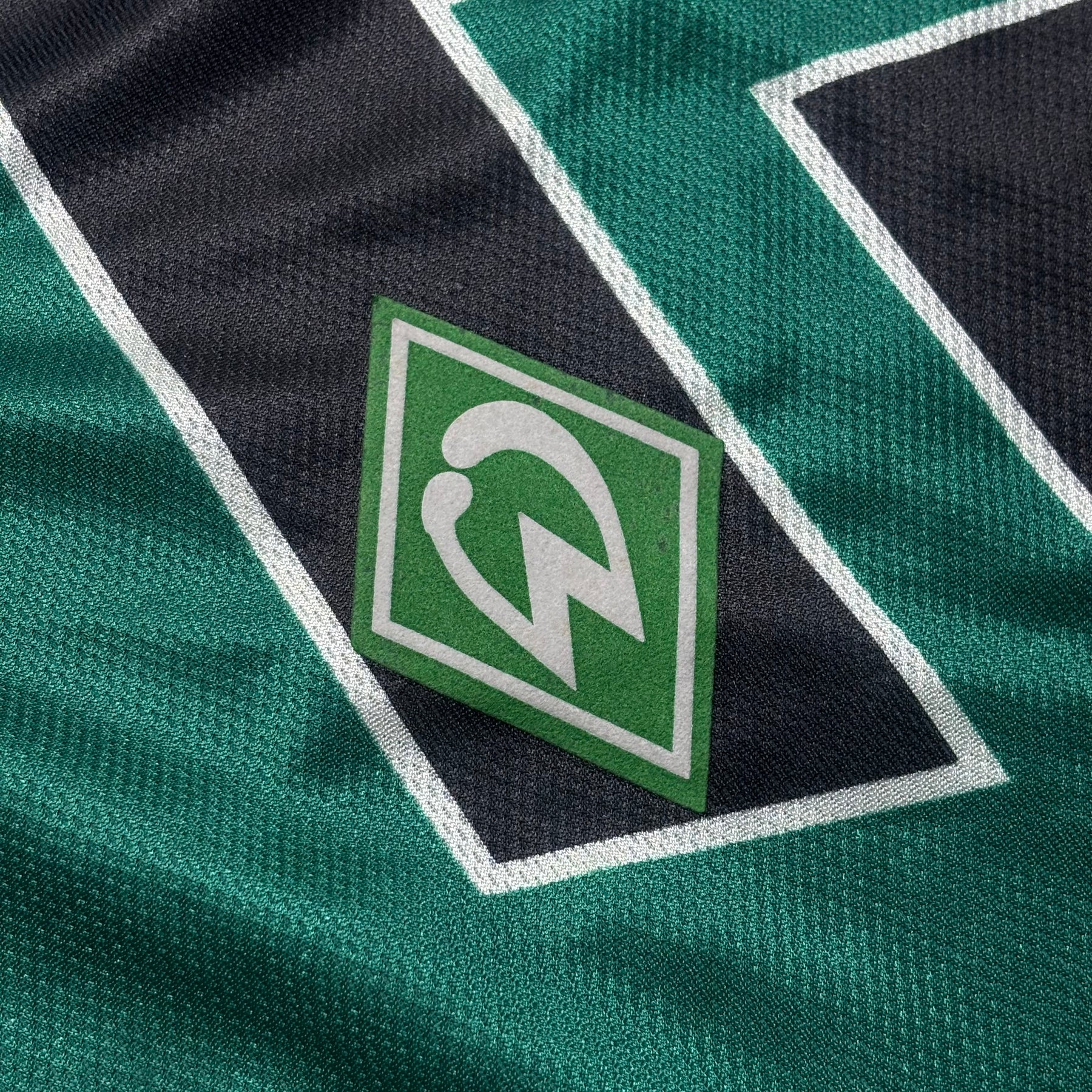 Werder Bremen 1999 G