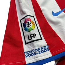 Carregar imagem no visualizador da galeria, Atlético de Madrid 2008 M

