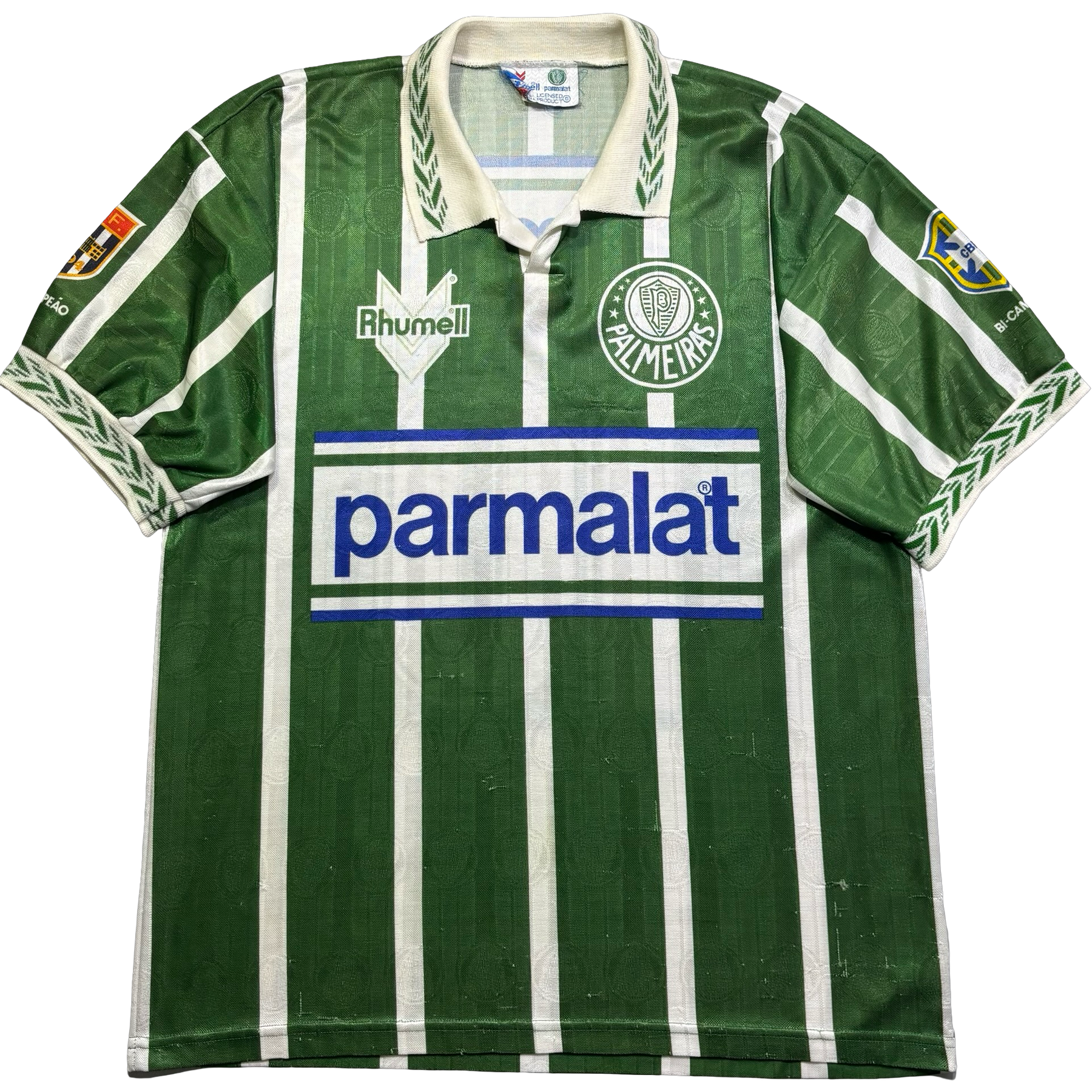 Palmeiras 1994 G