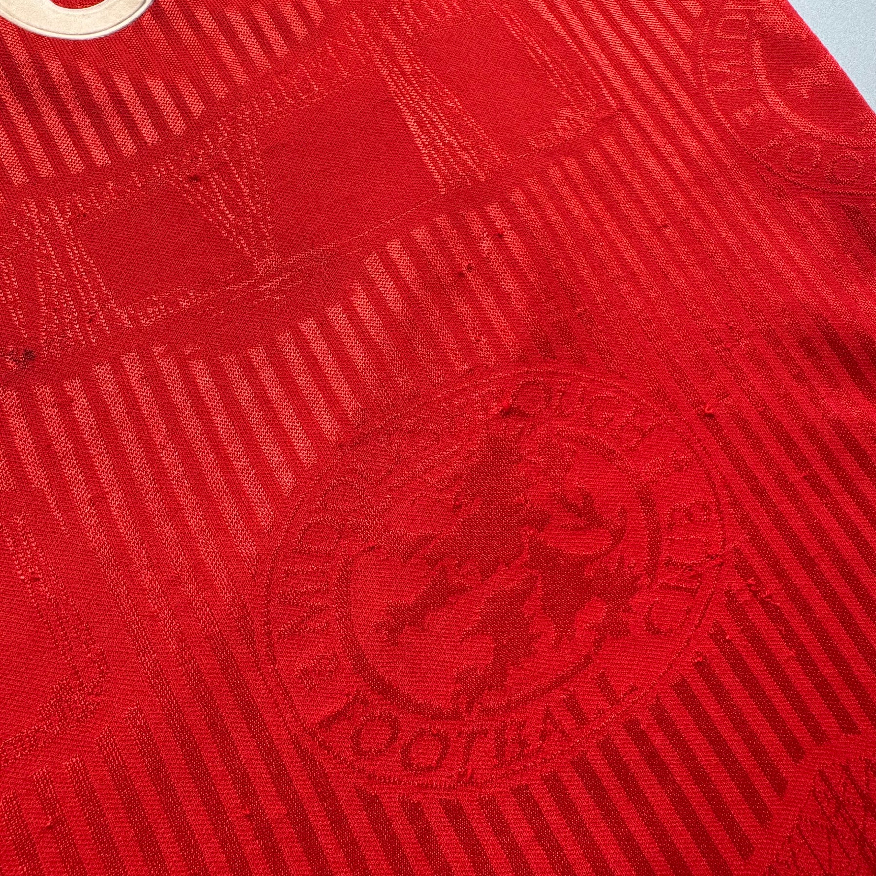 Middlesbrough 1995 M
