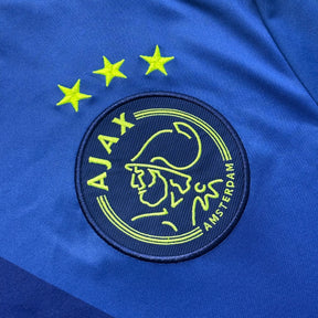 Ajax 2014 G