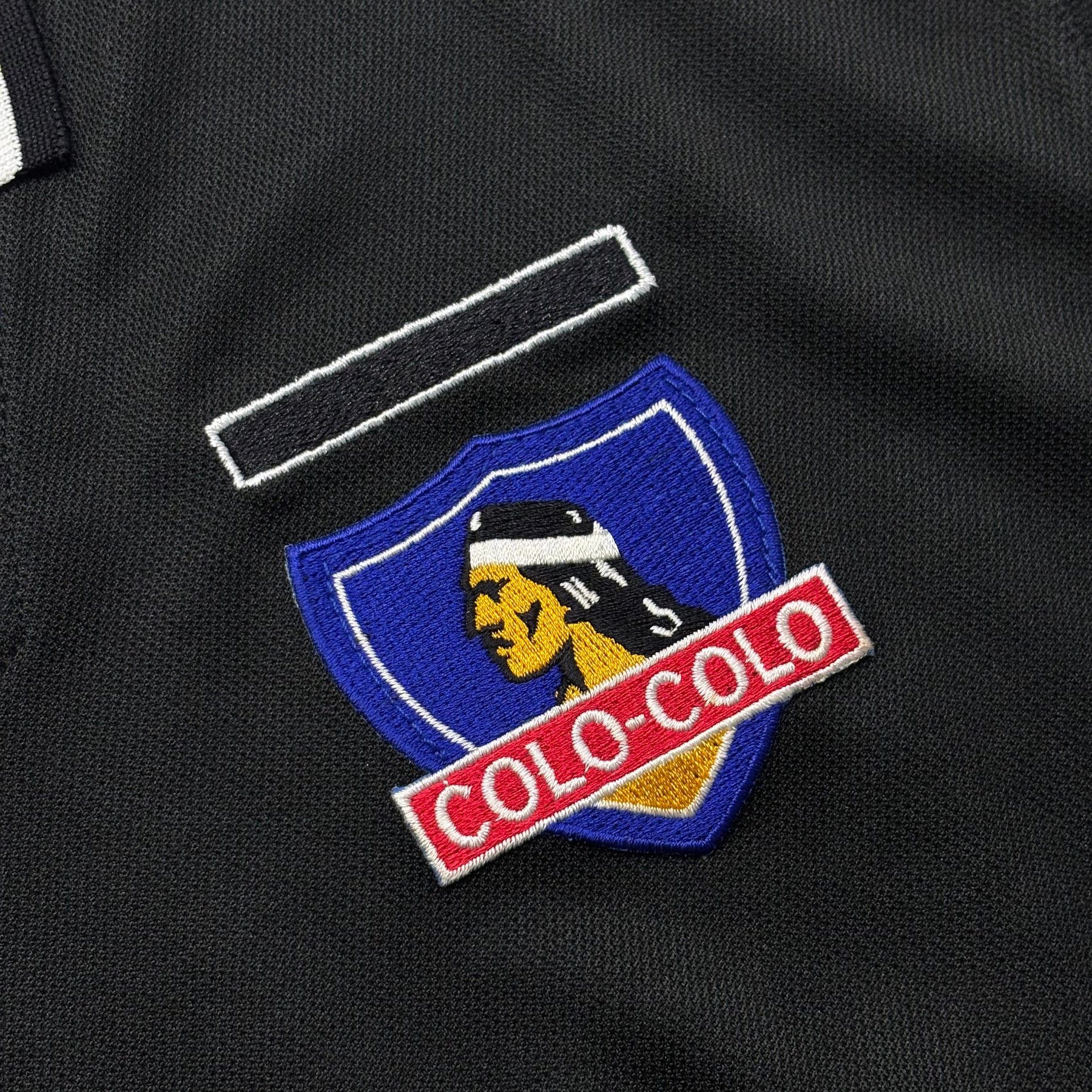 Colo-Colo 1998 M