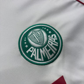 Palmeiras 2011 GG
