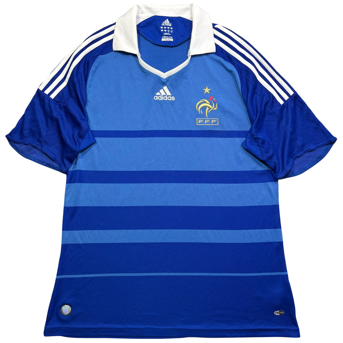 França 2010 G