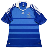 França 2010 G
