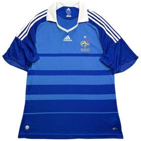 França 2010 G
