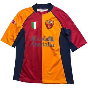 Roma 2001 P