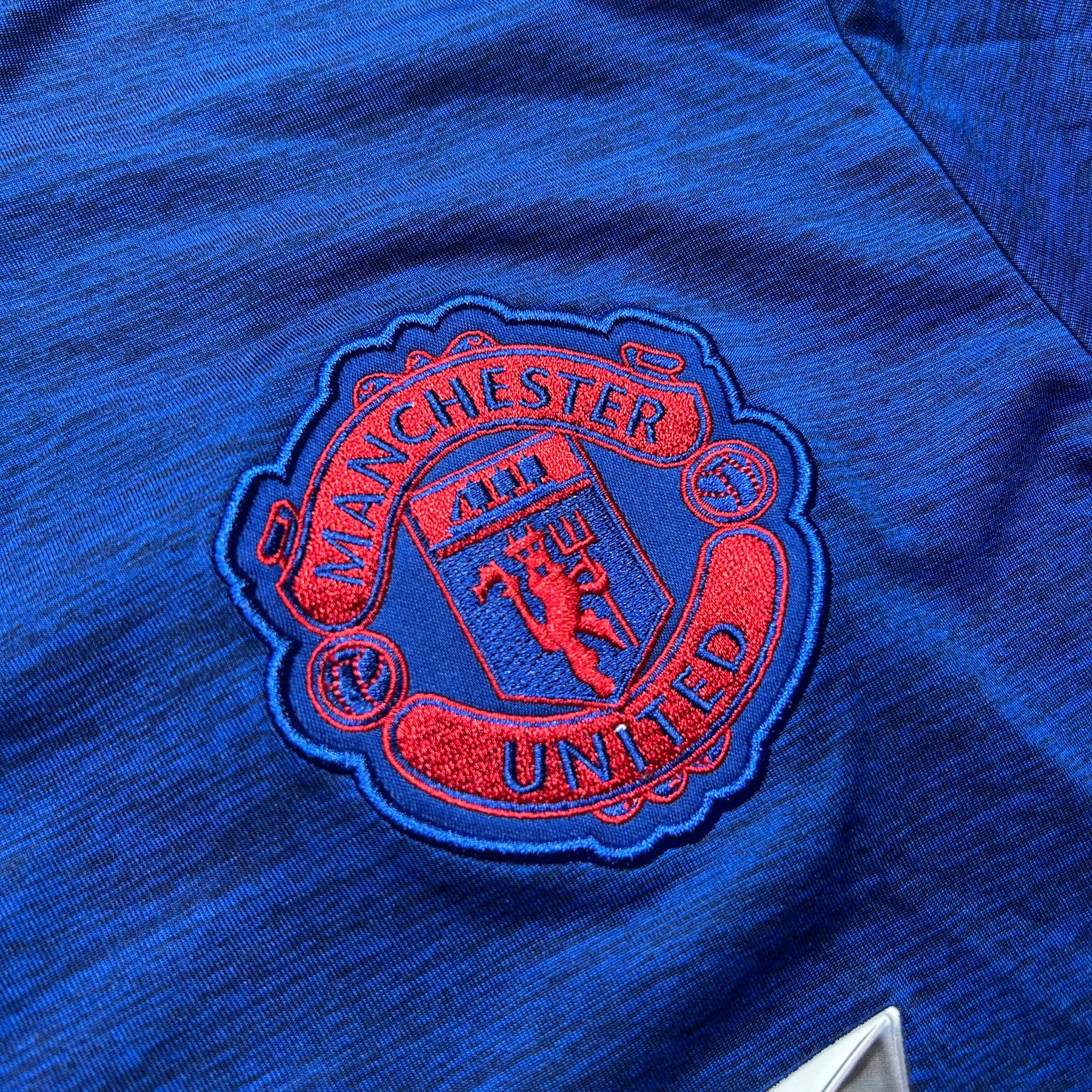 Manchester United 2016 M