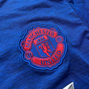 Manchester United 2016 M