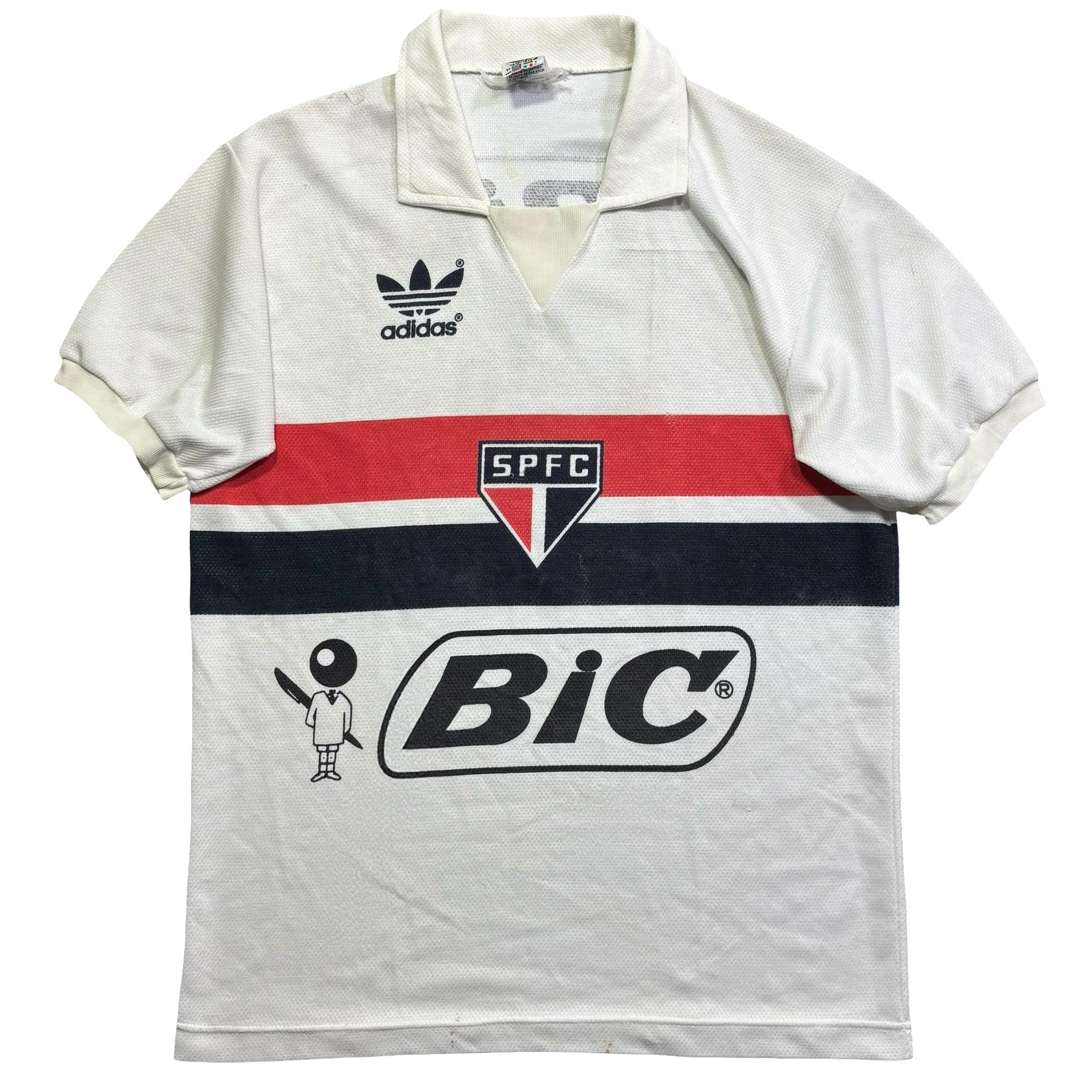 São Paulo 1987 M