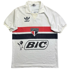 São Paulo 1987 M