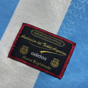 Argentina 1996 M