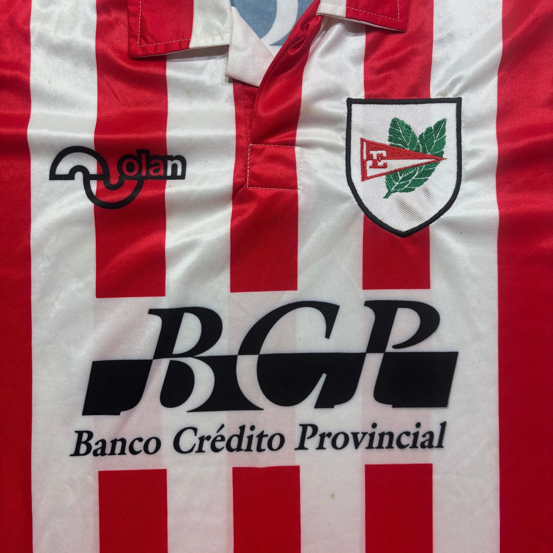 Estudiantes 1995 GG