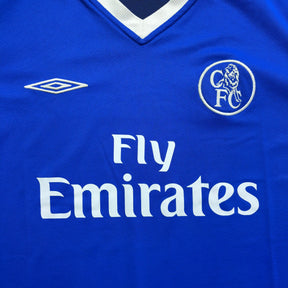 Chelsea 2003 G