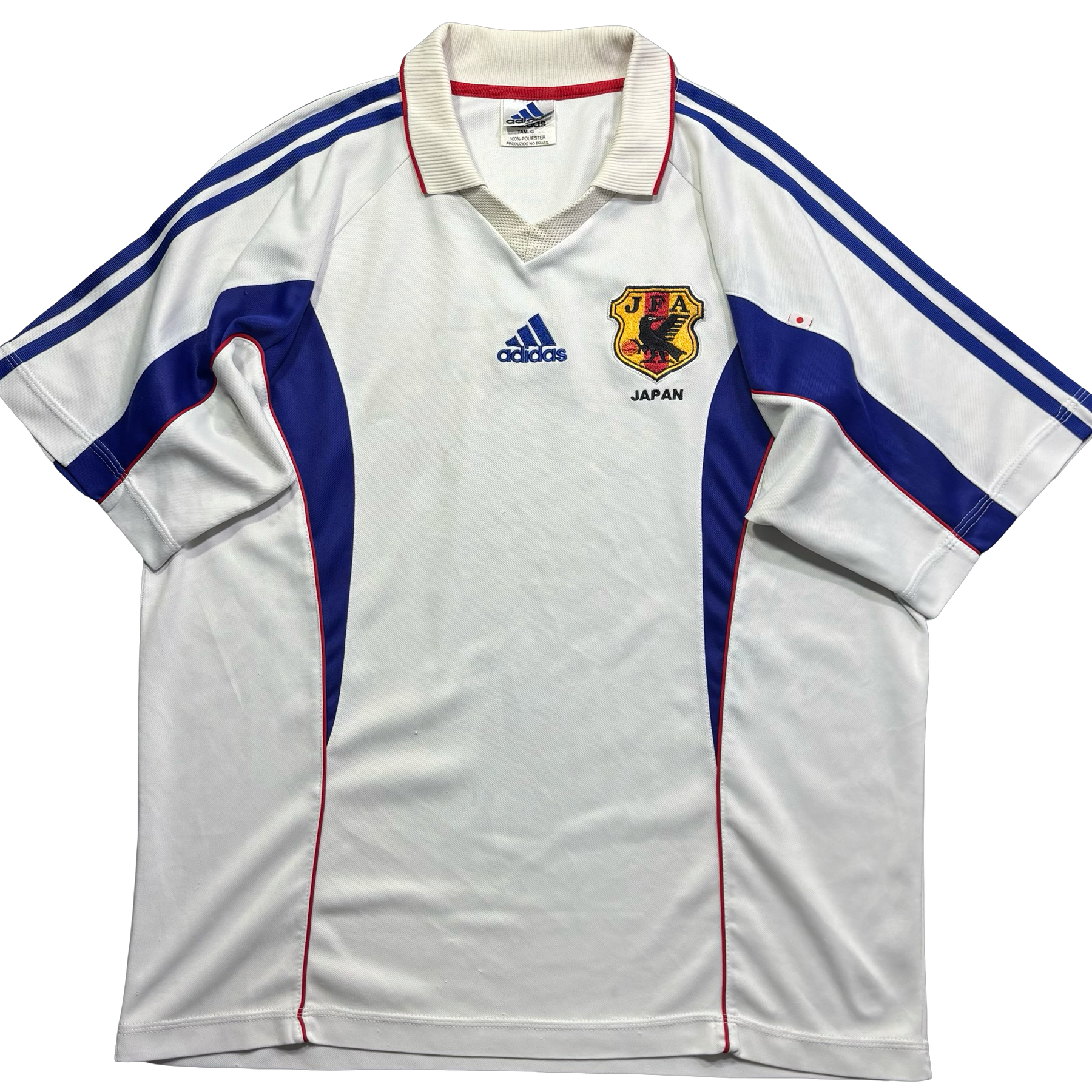 Japão 1999 G