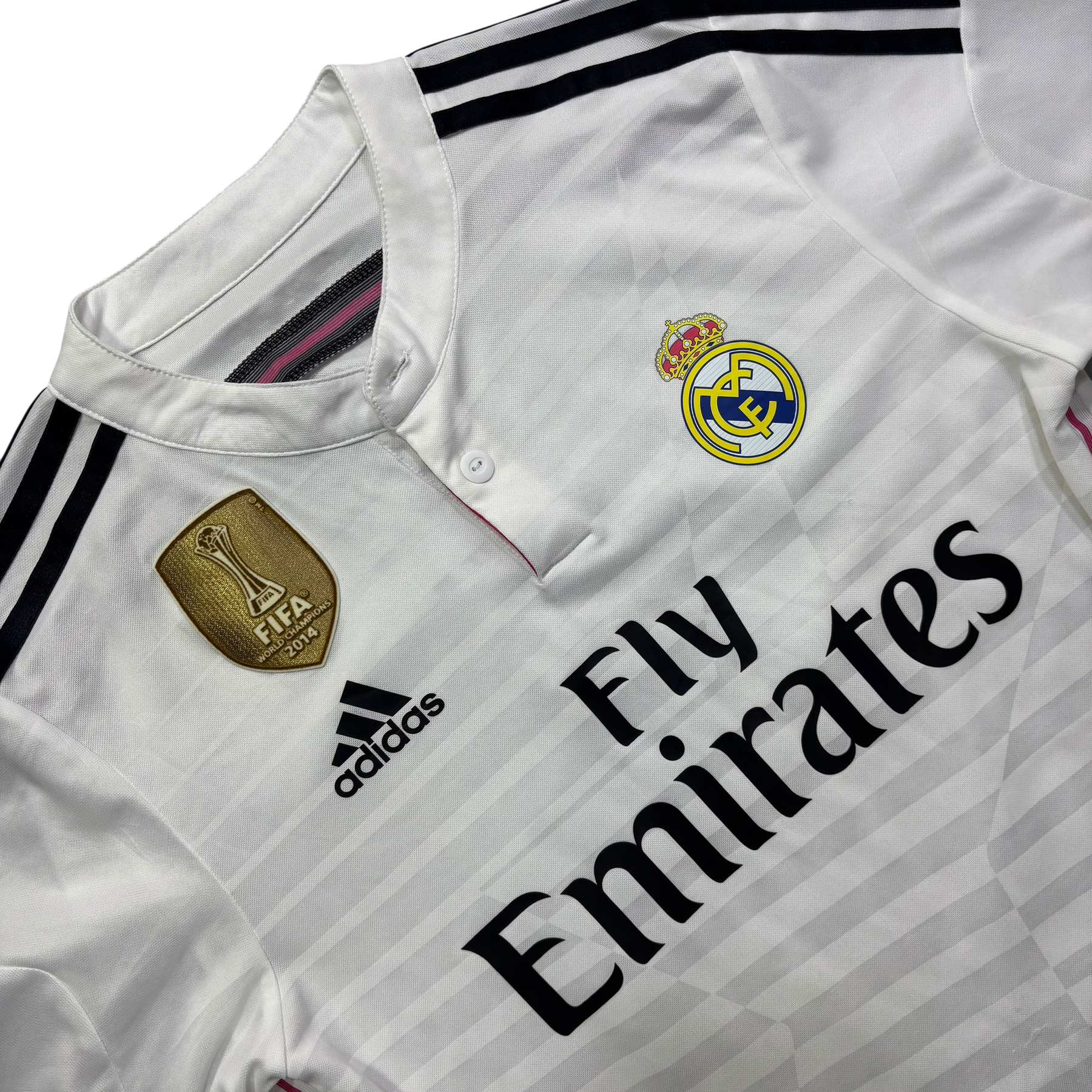 Real Madrid 2014 P