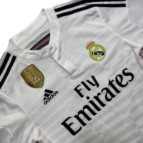Real Madrid 2014 P