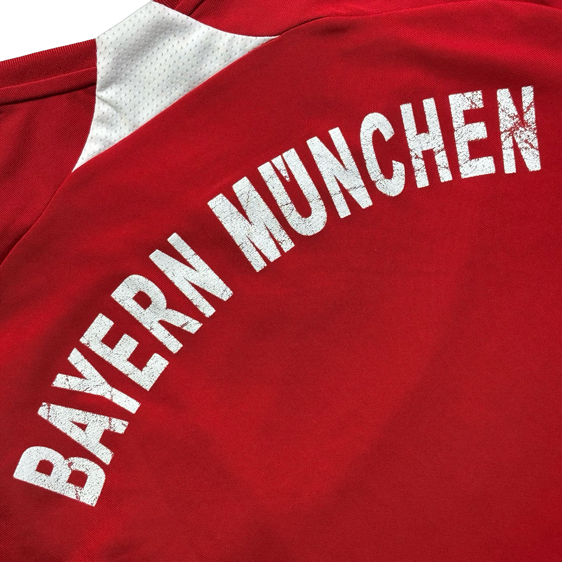 Bayern de Munique 2007 G