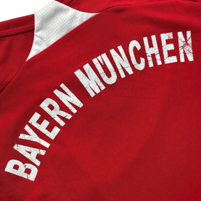 Bayern de Munique 2007 G