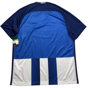 Hertha Berlim 2016 GG