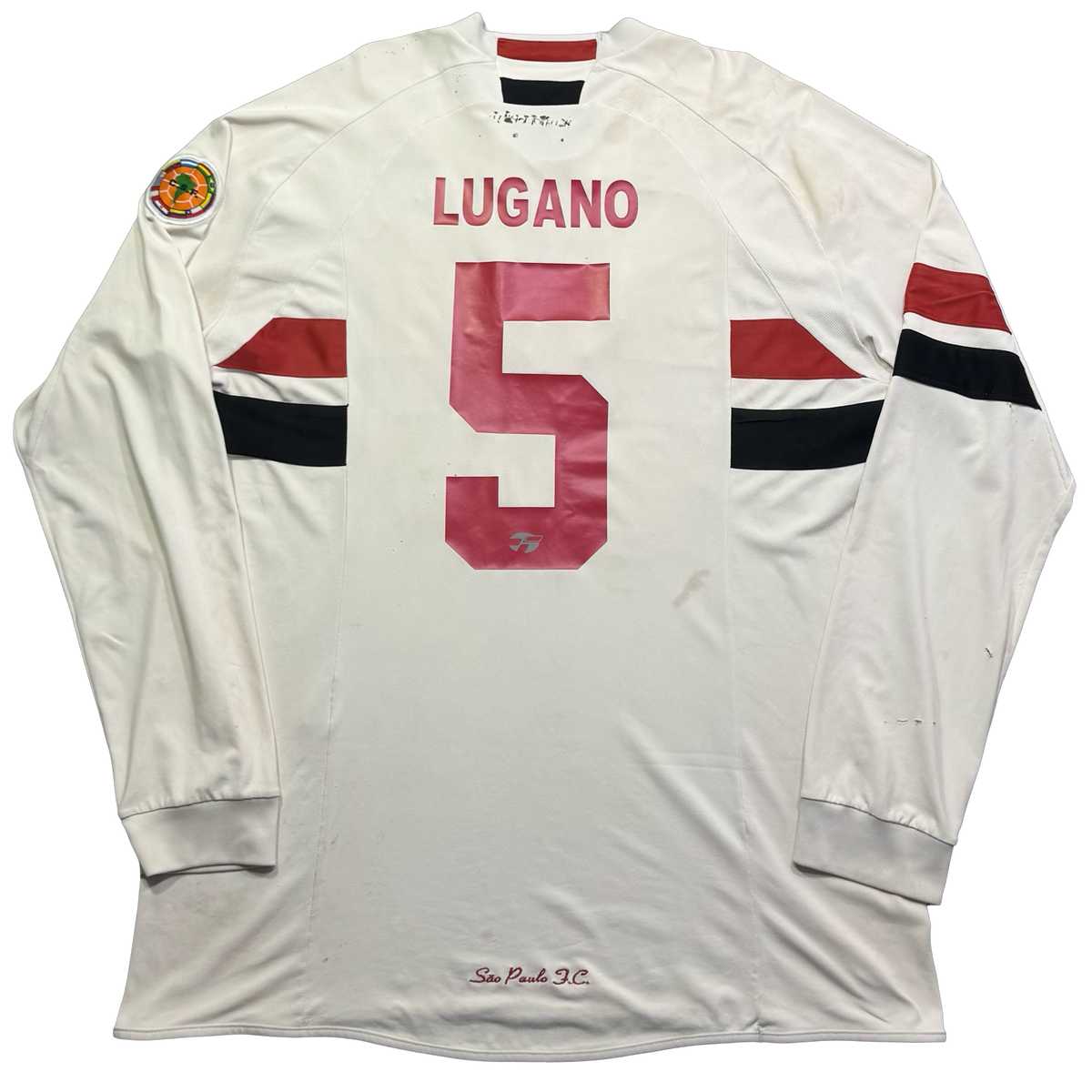 São Paulo 2005 G