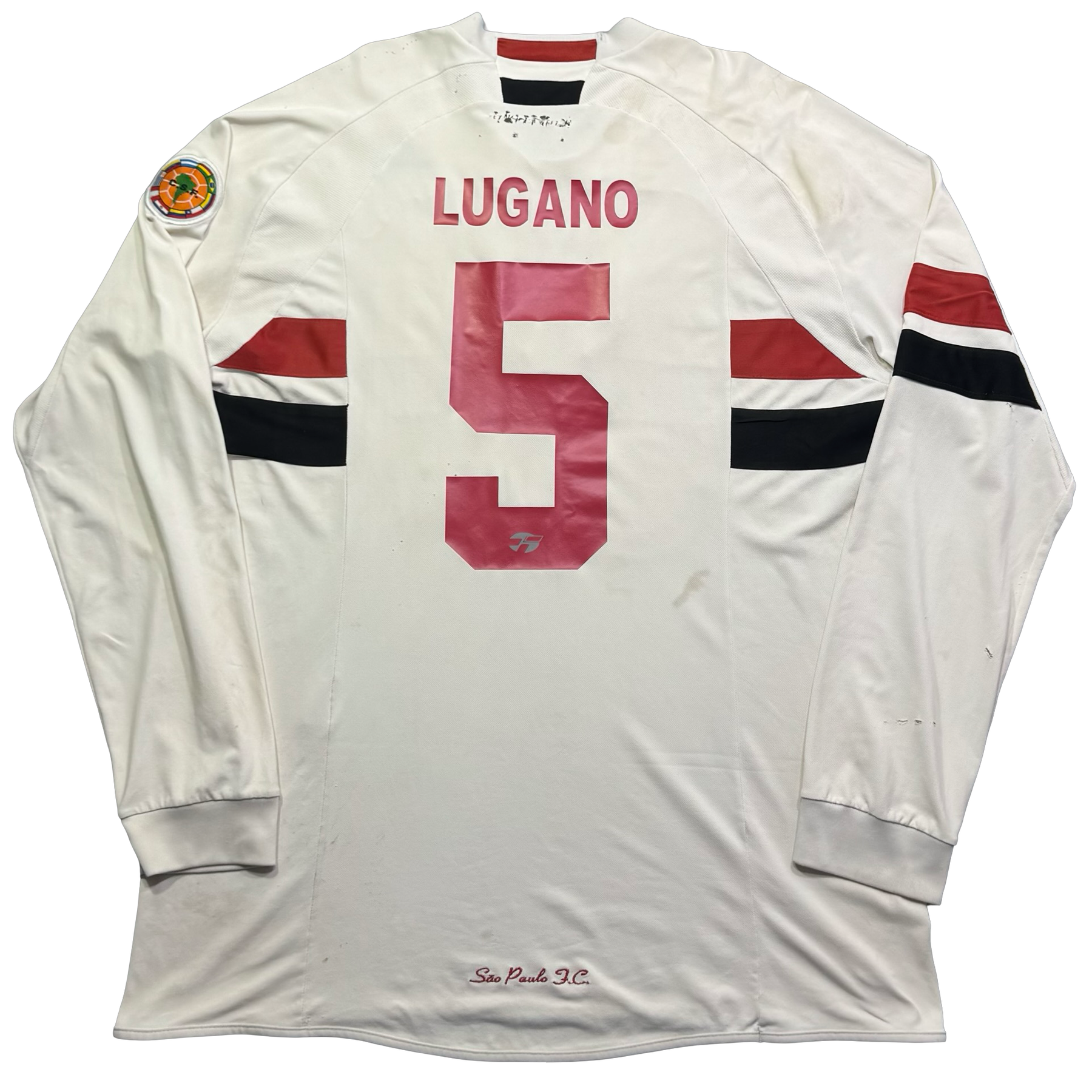 São Paulo 2005 G