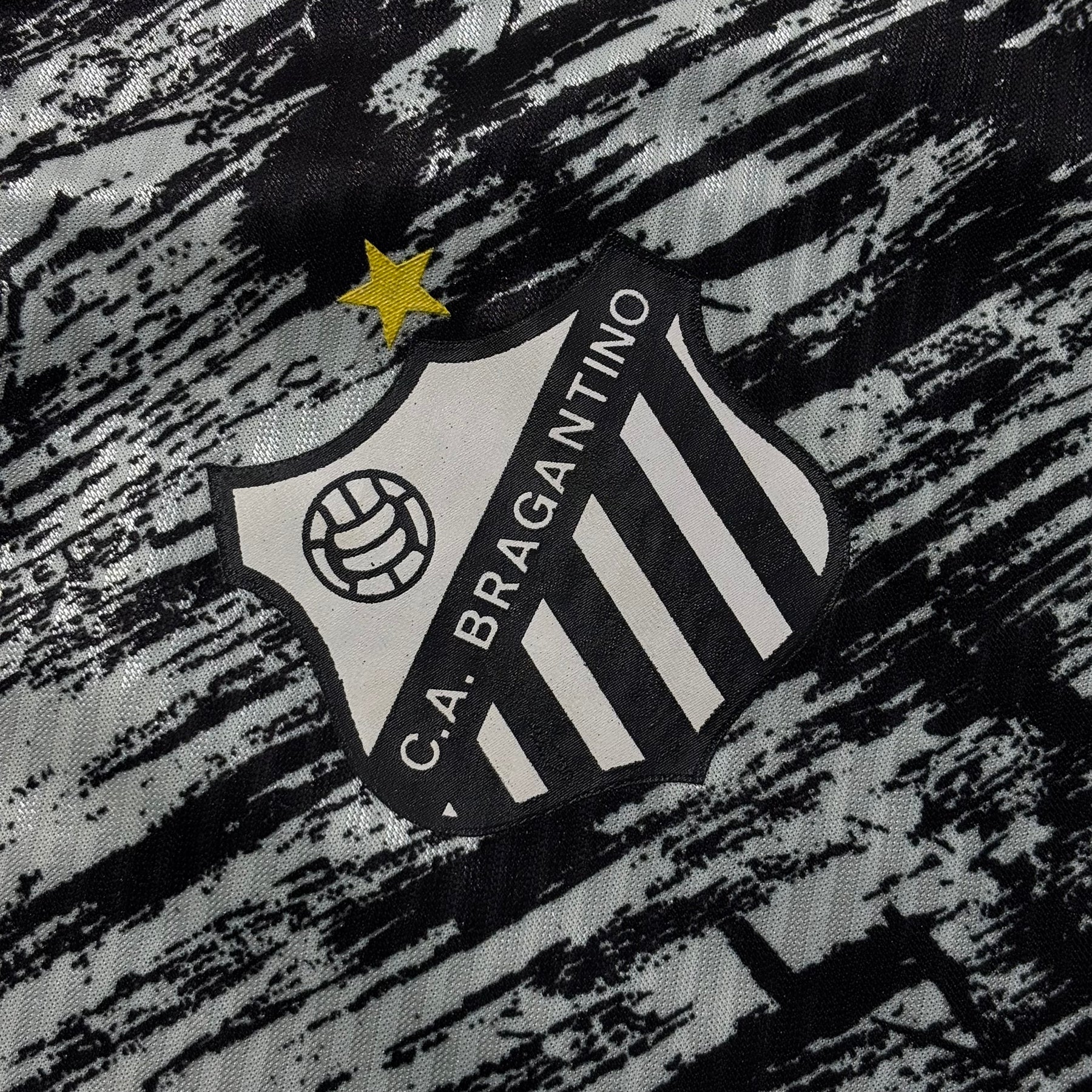 Bragantino 1993 G