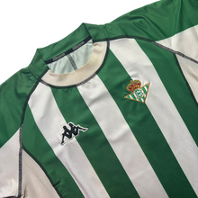 Carregar imagem no visualizador da galeria, Real Bétis 2004 M
