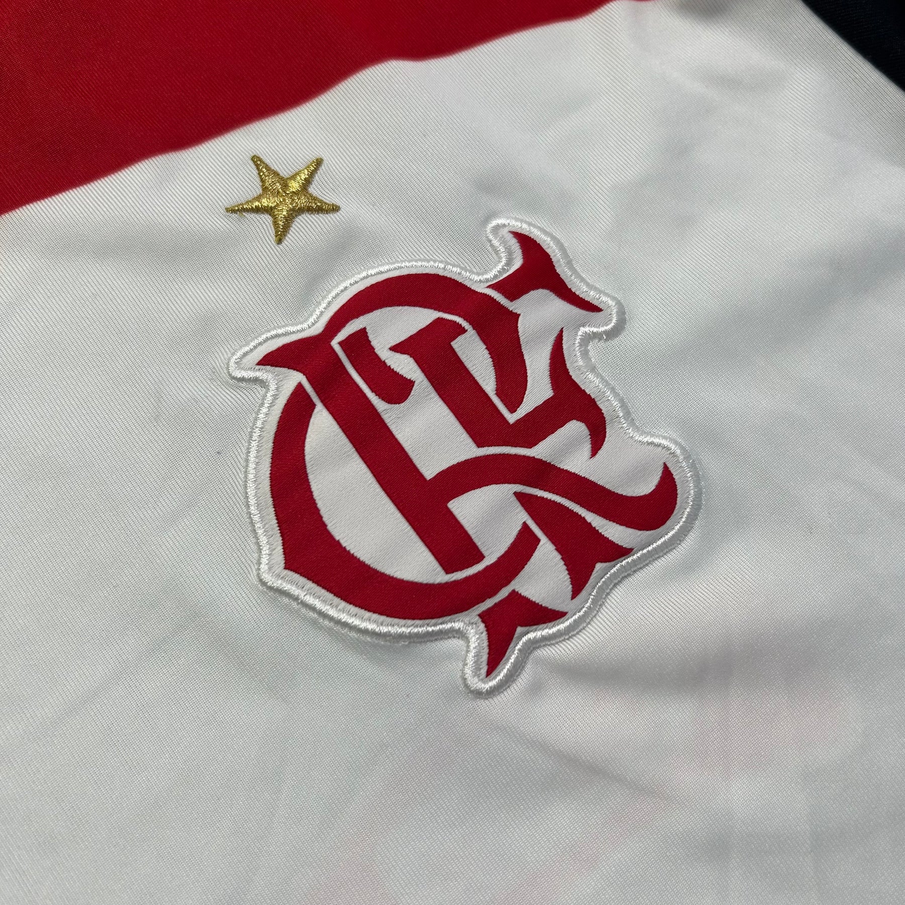 Flamengo 2011 G