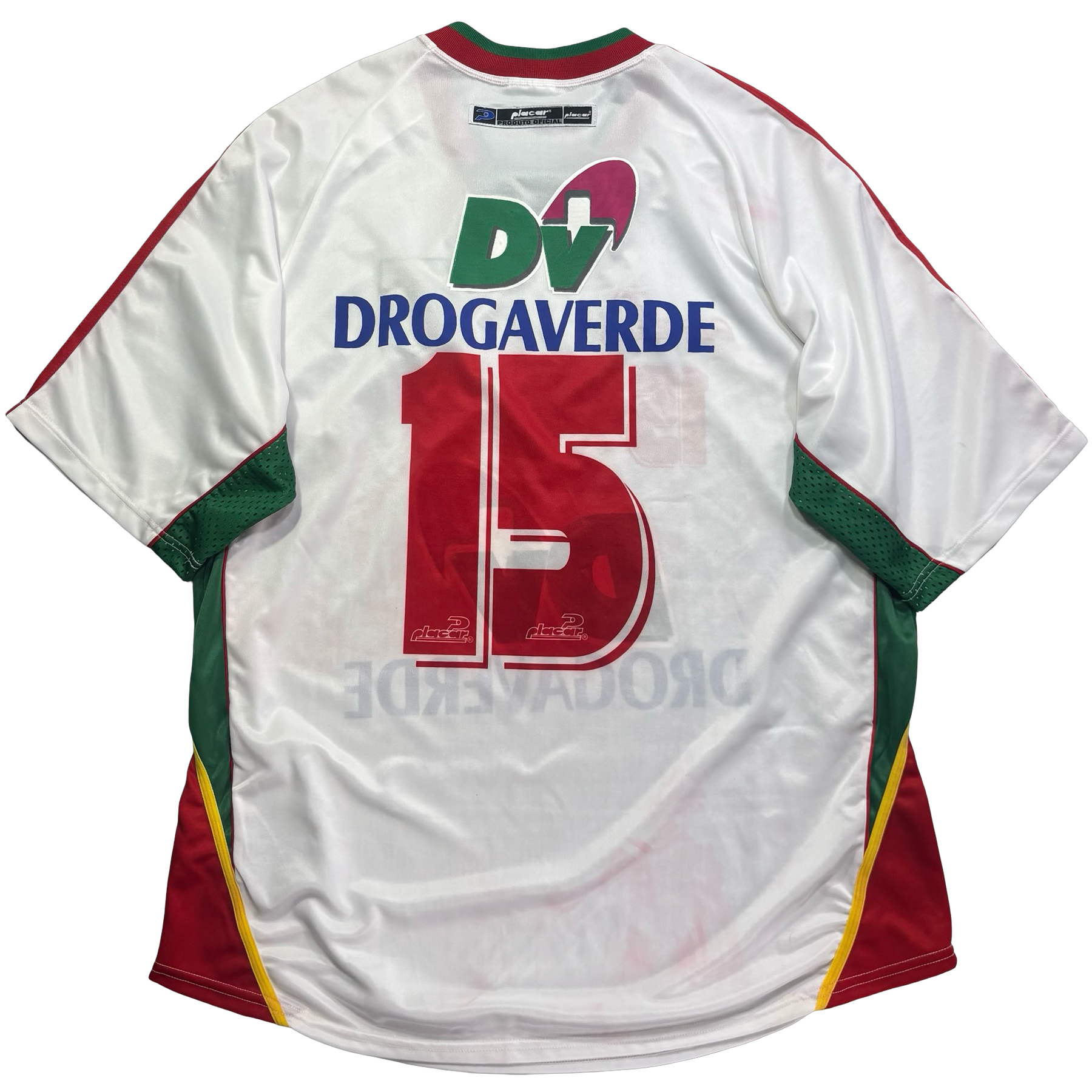 Portuguesa 2004 GG