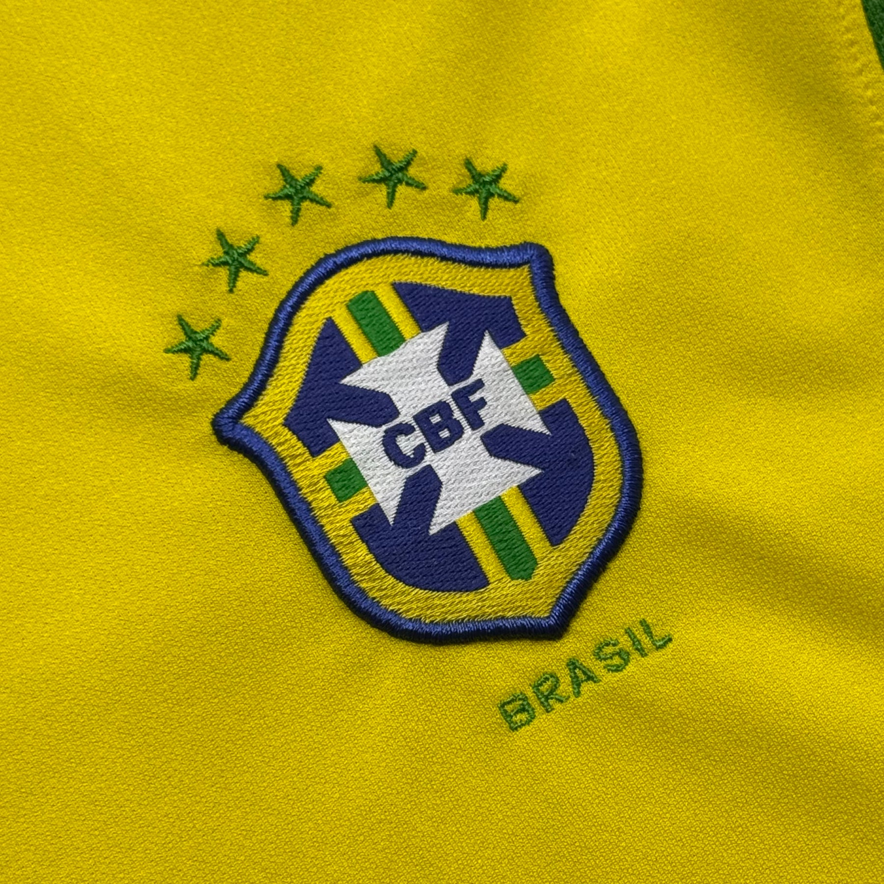 Brasil 2002 GG