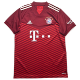 Bayern de Munique 2021 M