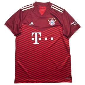 Bayern de Munique 2021 M