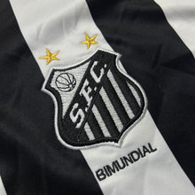 Carregar imagem no visualizador da galeria, Santos 2003 GG
