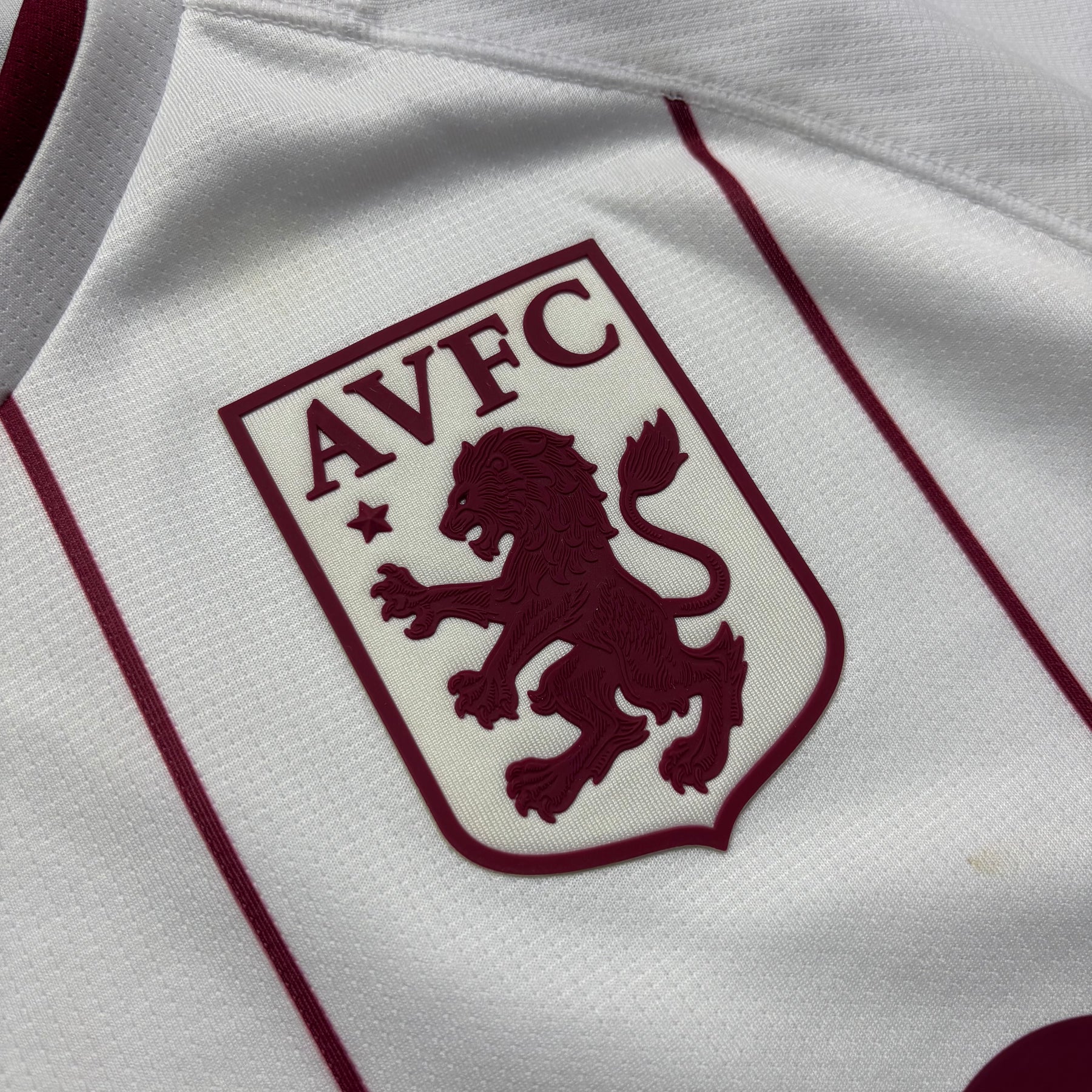 Aston Villa 2021 XXL