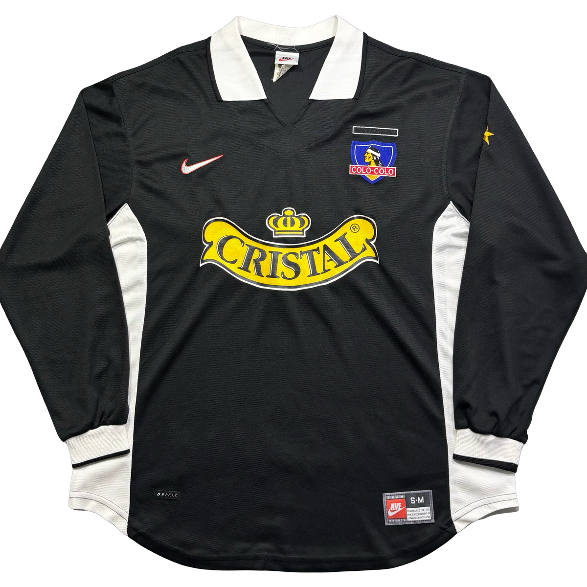 Colo-Colo 1998 M