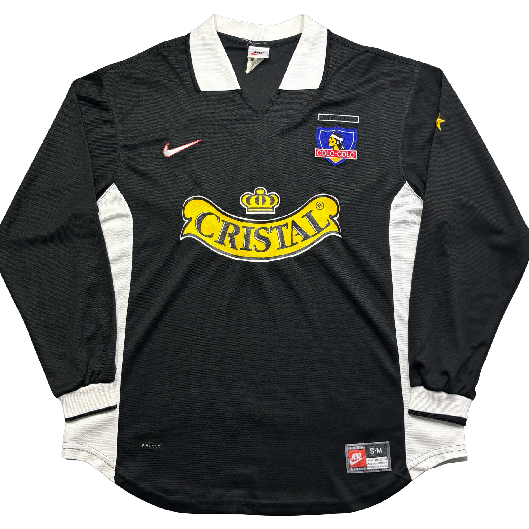 Colo-Colo 1998 M