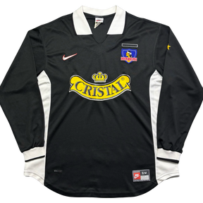 Colo-Colo 1998 M