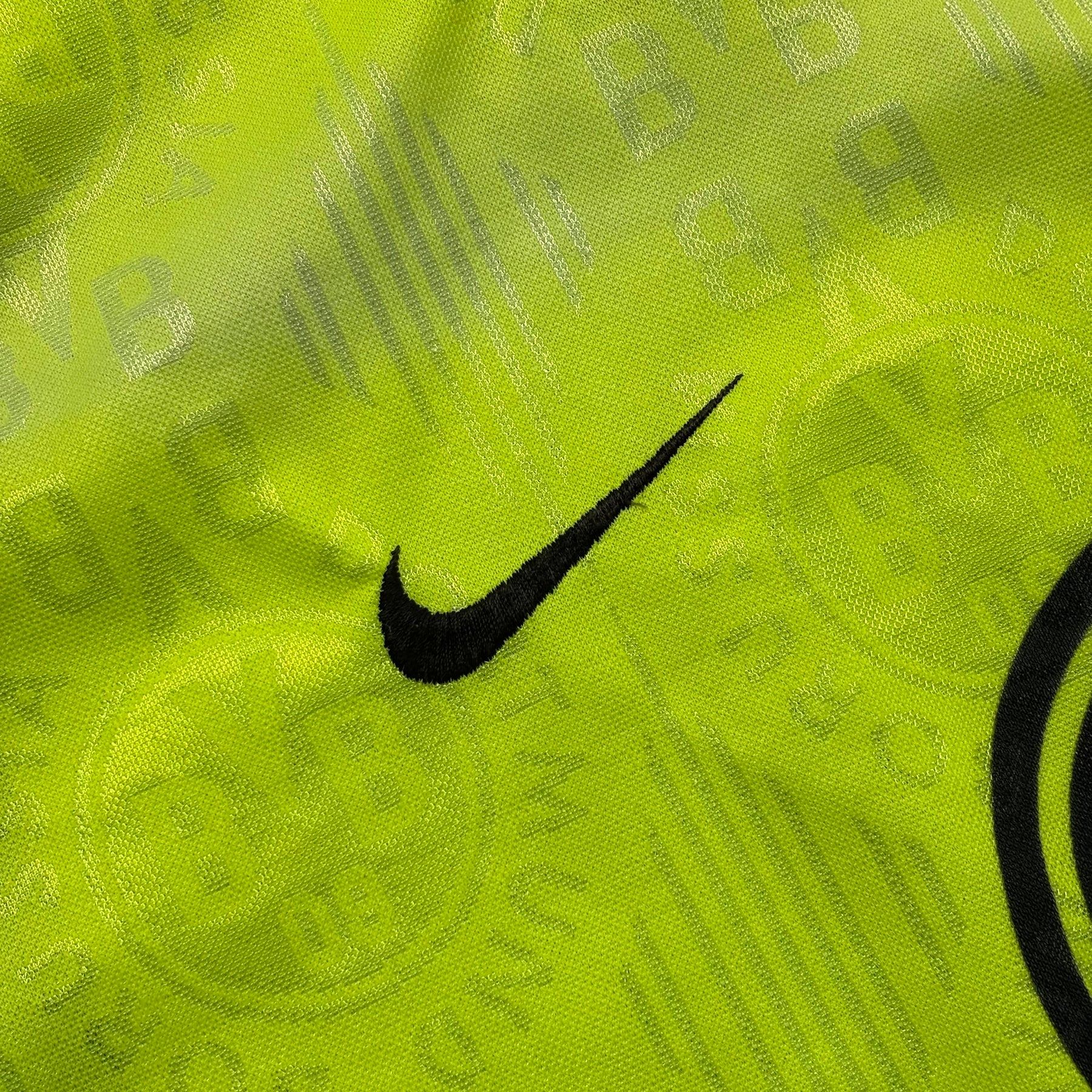 Borussia Dortmund 1996 G